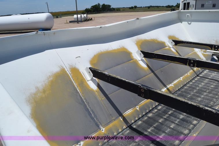 image for item K7312 1996 Tyler Titan 4375 self-propelled applicator