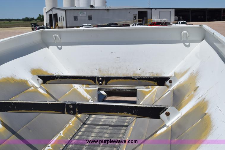 image for item K7312 1996 Tyler Titan 4375 self-propelled applicator