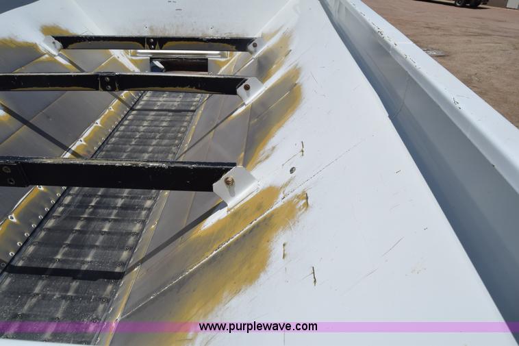 image for item K7312 1996 Tyler Titan 4375 self-propelled applicator