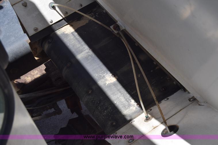 image for item K7312 1996 Tyler Titan 4375 self-propelled applicator