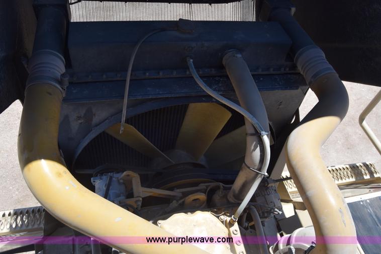 image for item K7312 1996 Tyler Titan 4375 self-propelled applicator