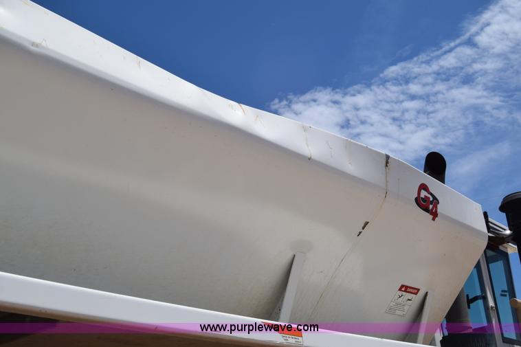 image for item K7312 1996 Tyler Titan 4375 self-propelled applicator