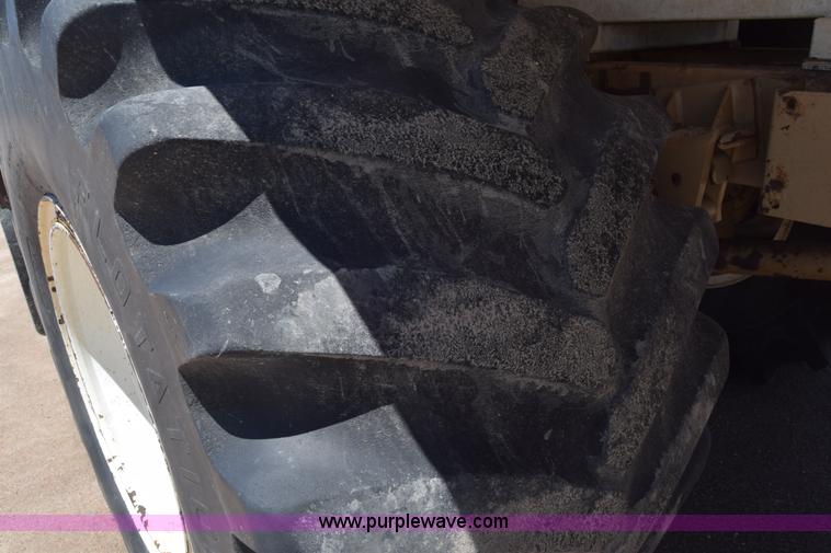 image for item K7312 1996 Tyler Titan 4375 self-propelled applicator