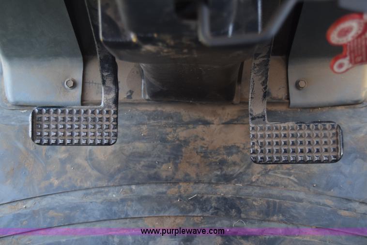 image for item K7323 1997 New Holland 9482 Versatile 4WD tractor