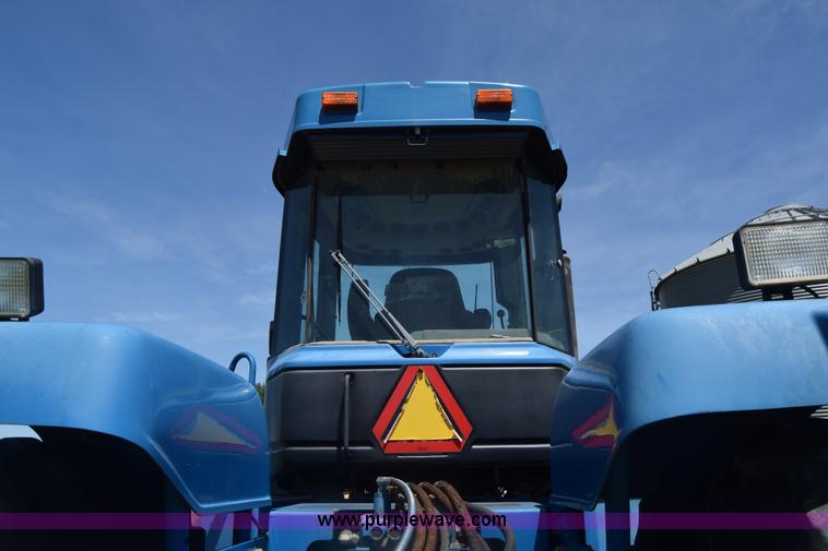 image for item K7323 1997 New Holland 9482 Versatile 4WD tractor