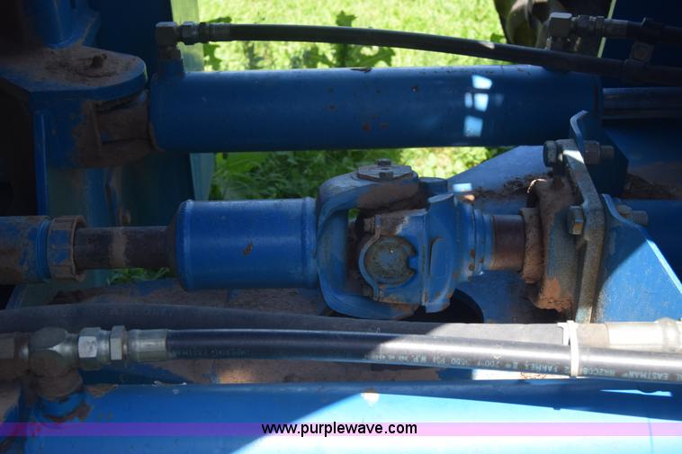 image for item K7323 1997 New Holland 9482 Versatile 4WD tractor