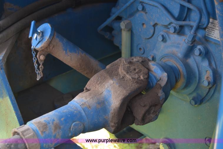 image for item K7323 1997 New Holland 9482 Versatile 4WD tractor