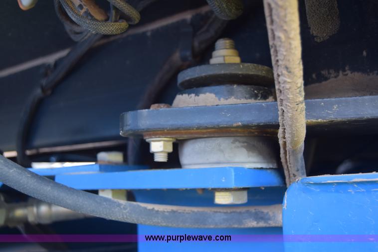 image for item K7323 1997 New Holland 9482 Versatile 4WD tractor