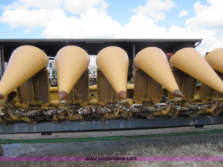 image for item K7838 Lexion C508-30 corn head