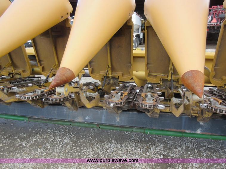 image for item K7838 Lexion C508-30 corn head