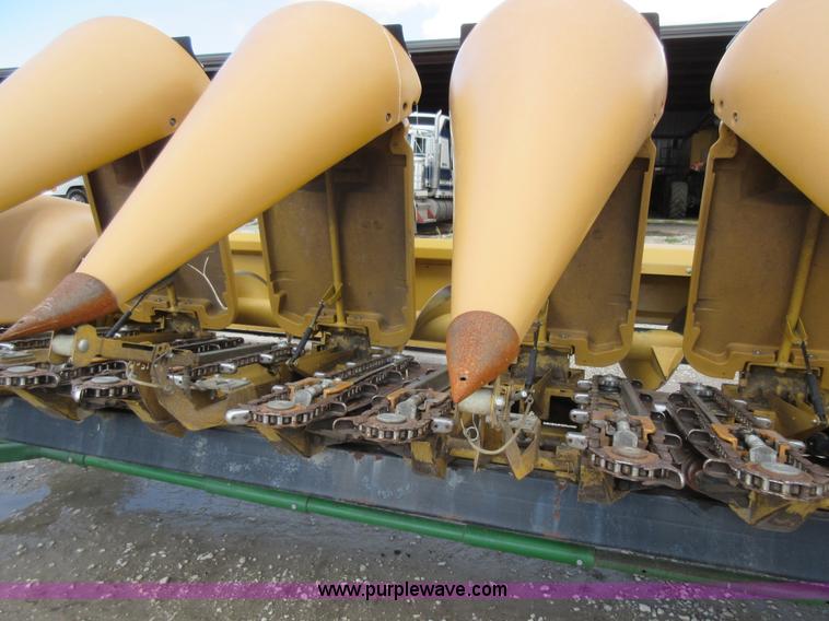 image for item K7838 Lexion C508-30 corn head