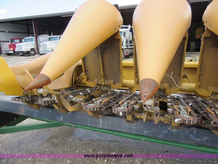 image for item K7838 Lexion C508-30 corn head