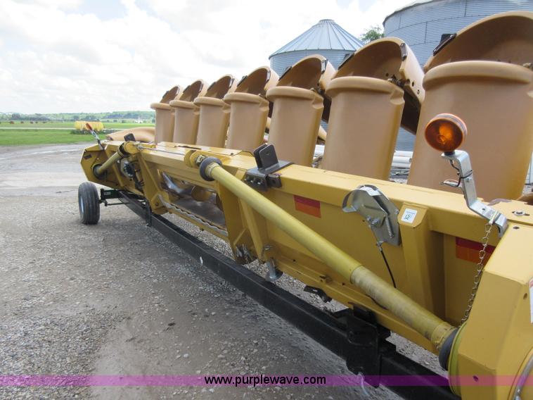 image for item K7838 Lexion C508-30 corn head
