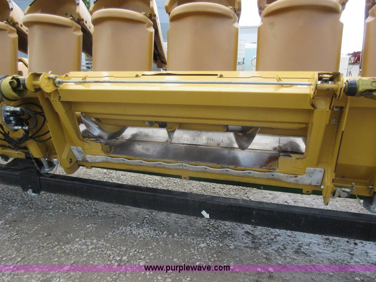 image for item K7838 Lexion C508-30 corn head