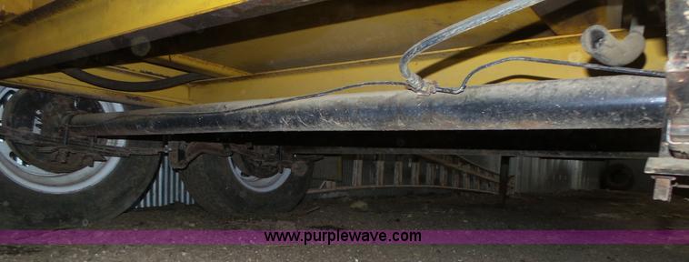 image for item K8301 Caterpillar SR4 generator