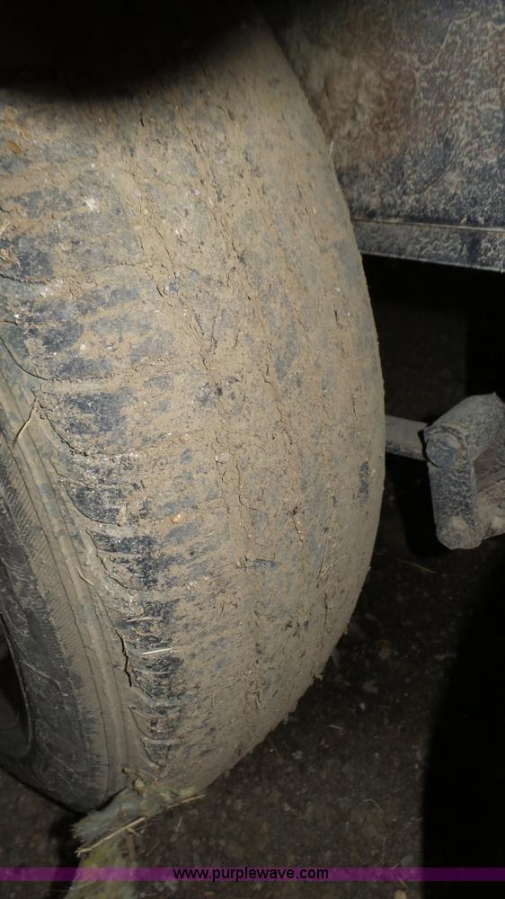 image for item K8301 Caterpillar SR4 generator