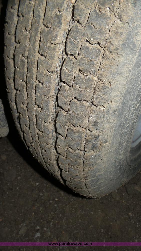 image for item K8301 Caterpillar SR4 generator