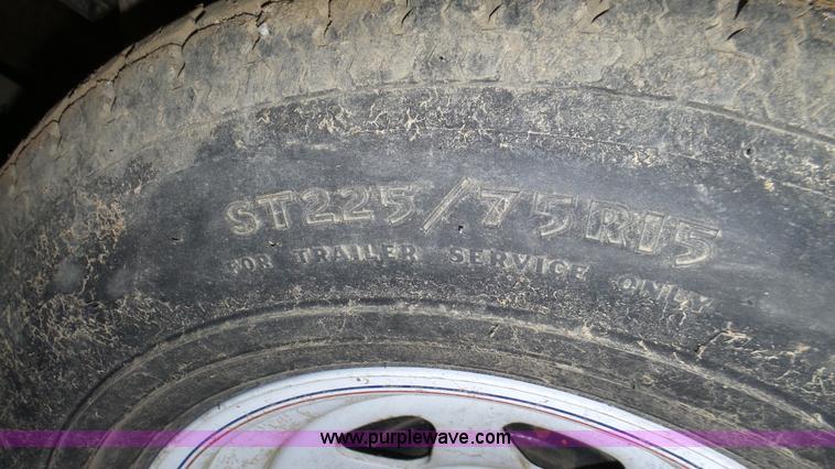 image for item K8301 Caterpillar SR4 generator