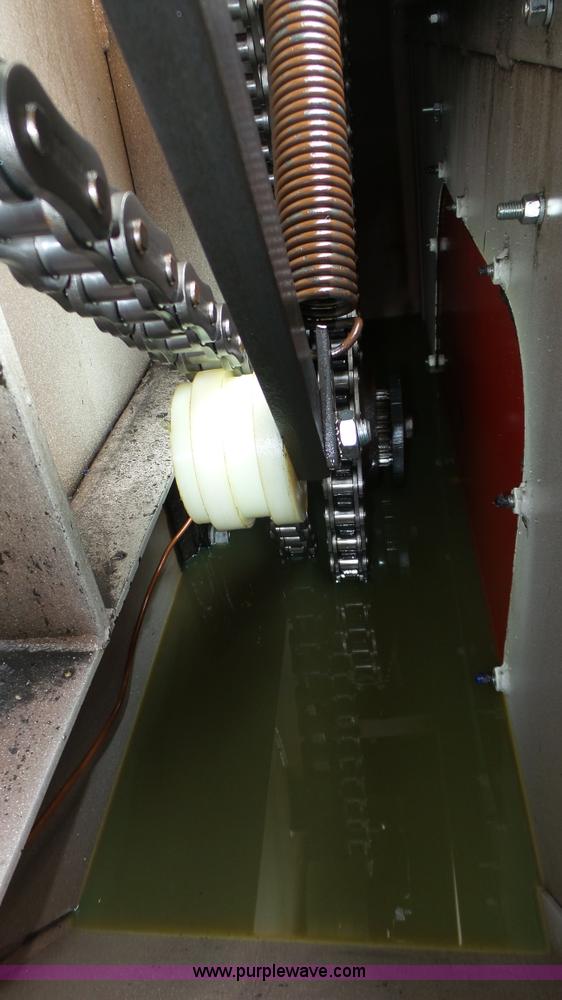 image for item K8302 RotoMix 533-16 Hay Pro feed mixer