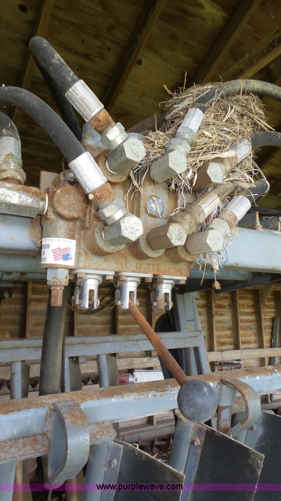 image for item K8314 Dodge cattle chute