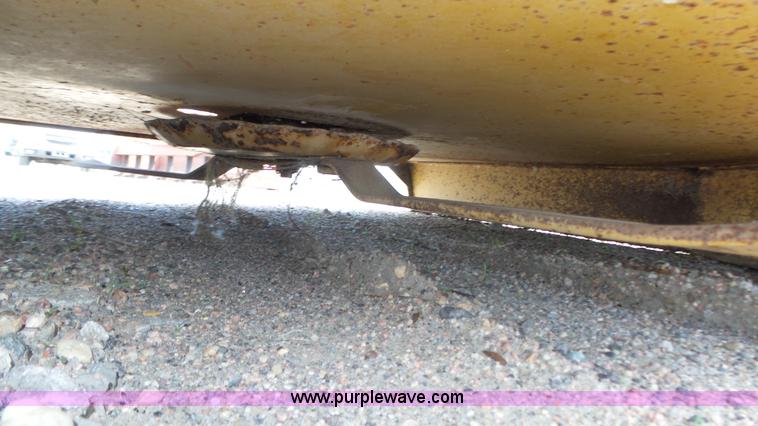 image for item K8333 King Kutter rotary mower