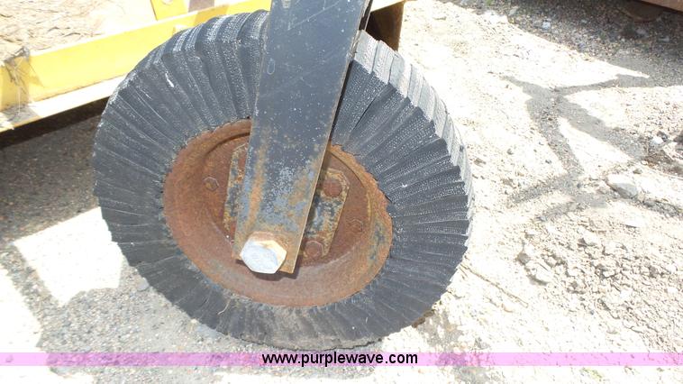 image for item K8333 King Kutter rotary mower