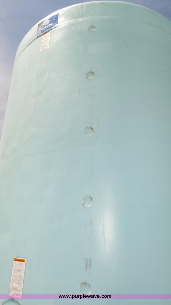 image for item K8348 2012 JD Skiles MFD2012 fertilizer delivery trailer