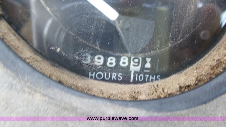 image for item K8351 1973 John Deere 4630 tractor