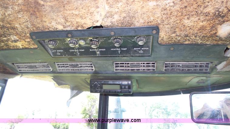 image for item K8351 1973 John Deere 4630 tractor