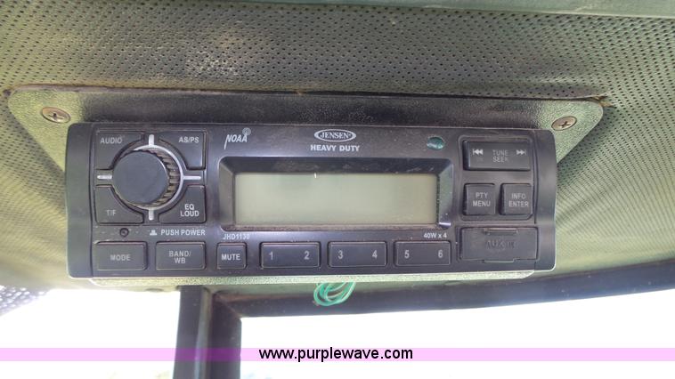 image for item K8351 1973 John Deere 4630 tractor