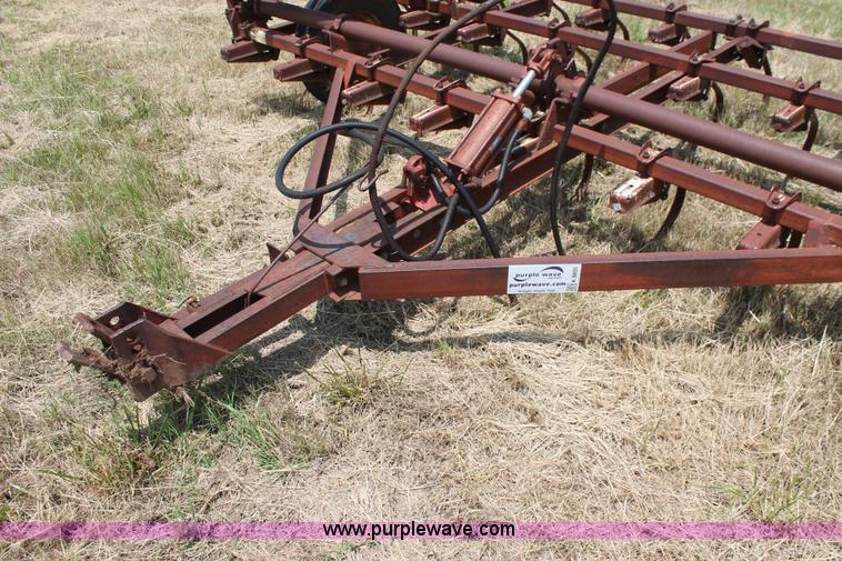 image for item K8855 International field cultivator