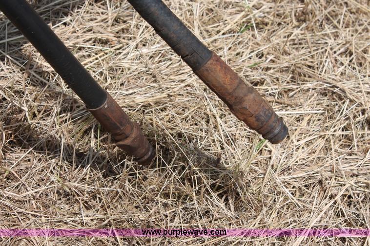 image for item K8855 International field cultivator