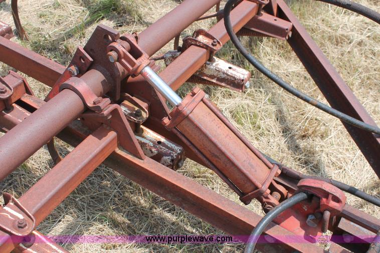 image for item K8855 International field cultivator
