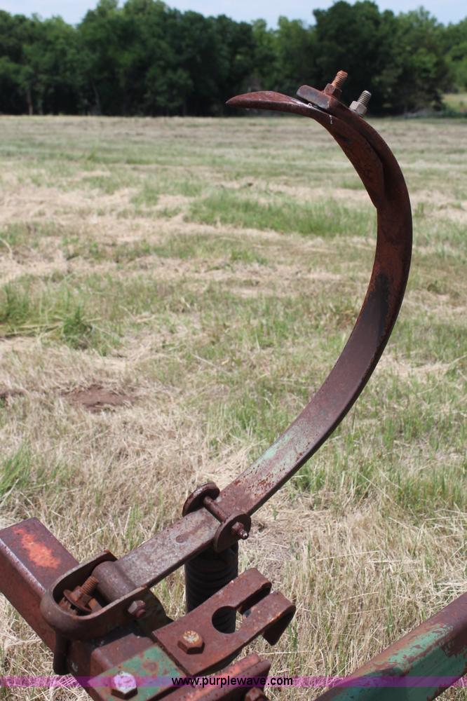 image for item K8855 International field cultivator