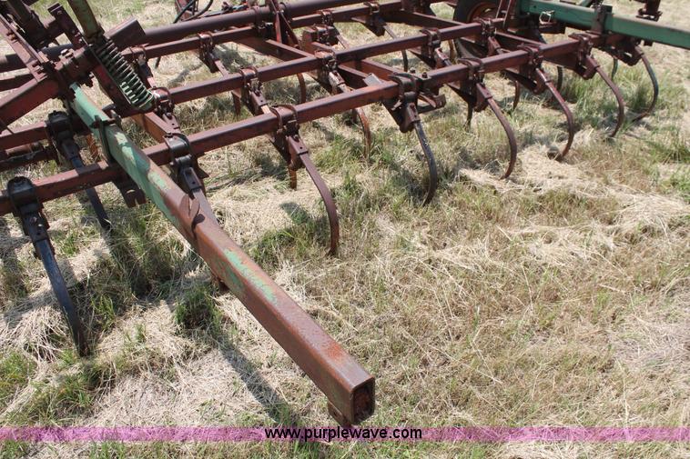 image for item K8855 International field cultivator