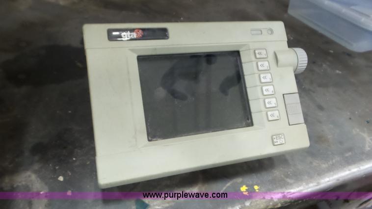 image for item L2061 2008 AGCO Hesston 5556A round baler