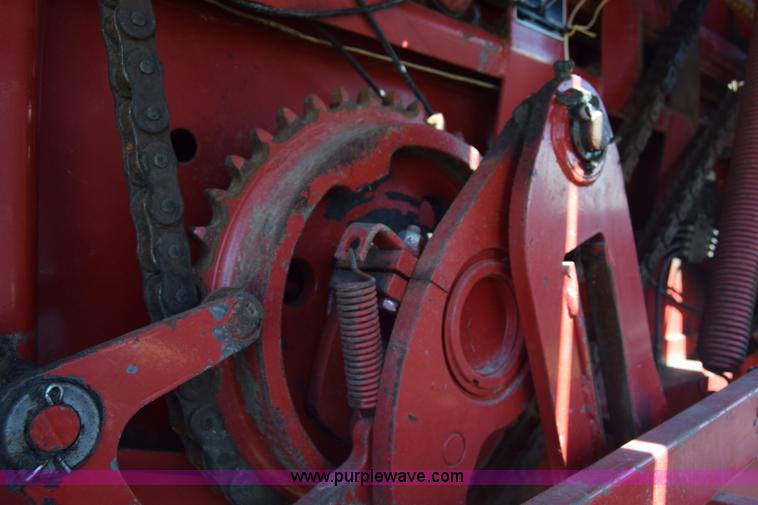 image for item L3837 1995 Case IH 8580 large square baler