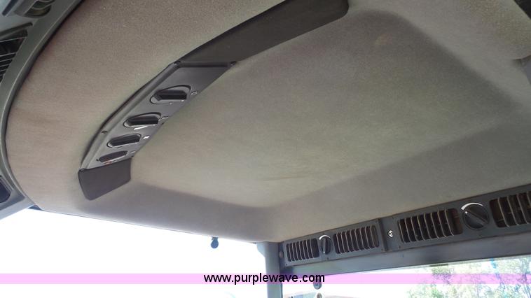 image for item L4856 1991 Case IH 7110 MFWD tractor