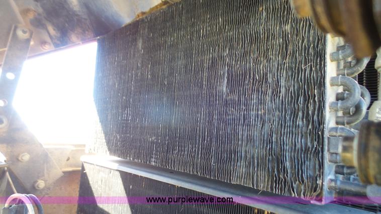 image for item L4856 1991 Case IH 7110 MFWD tractor