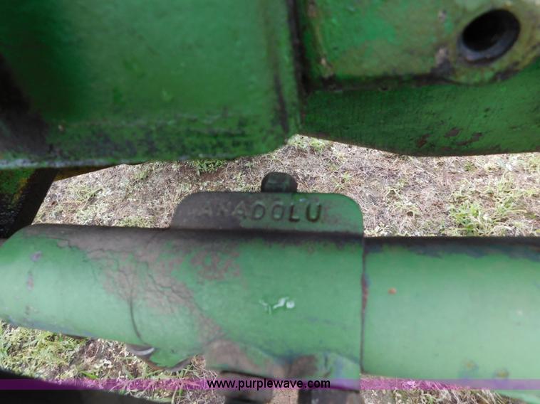 image for item L5877 John Deere 2120 tractor