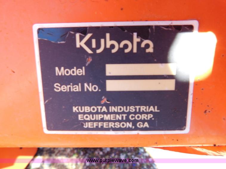 image for item L5882 Kubota L4240 tractor