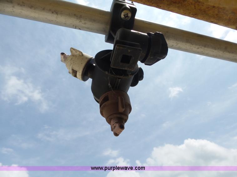 image for item L6362 1996 Ag-Chem RoGator 854 self-propelled applicator