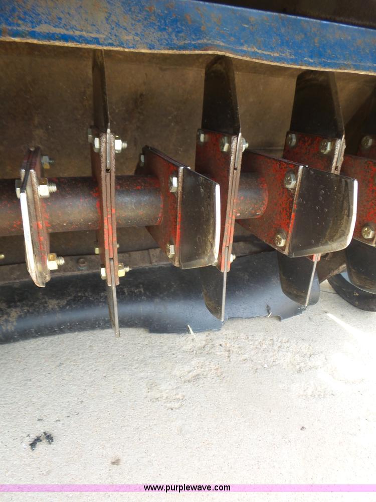 image for item AG9224 Blue Bird seeder