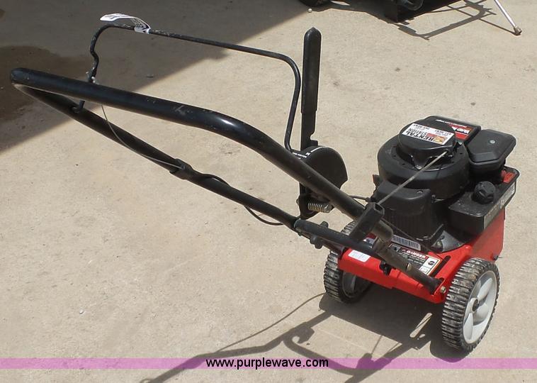 image for item AG9225 MTD 25B-520A700 edger