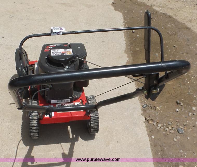 image for item AG9225 MTD 25B-520A700 edger