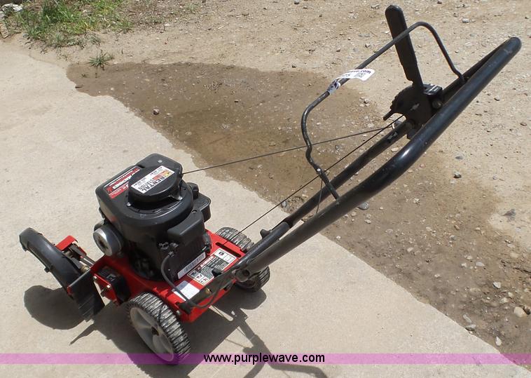 image for item AG9225 MTD 25B-520A700 edger