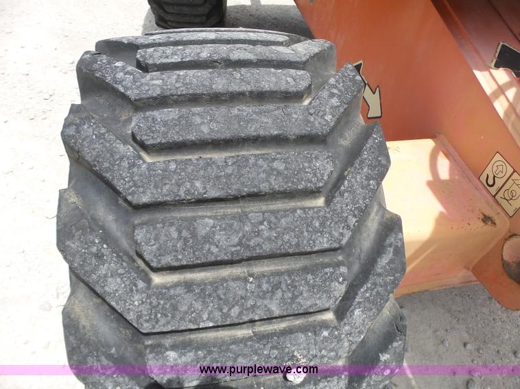 image for item AG9227 1999 JLG 450A boom lift