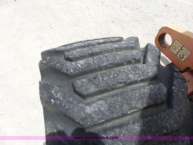 image for item AG9227 1999 JLG 450A boom lift