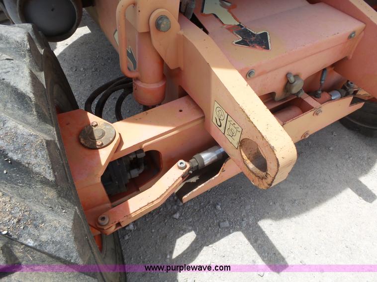 image for item AG9227 1999 JLG 450A boom lift