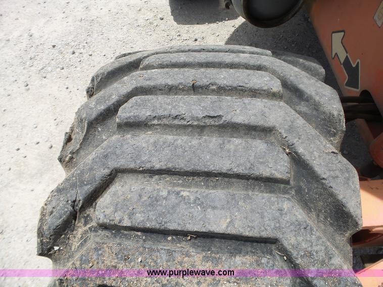 image for item AG9227 1999 JLG 450A boom lift